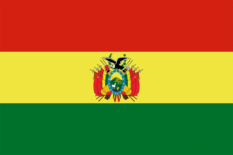 Bolivia