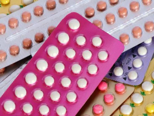 Oral contraceptives